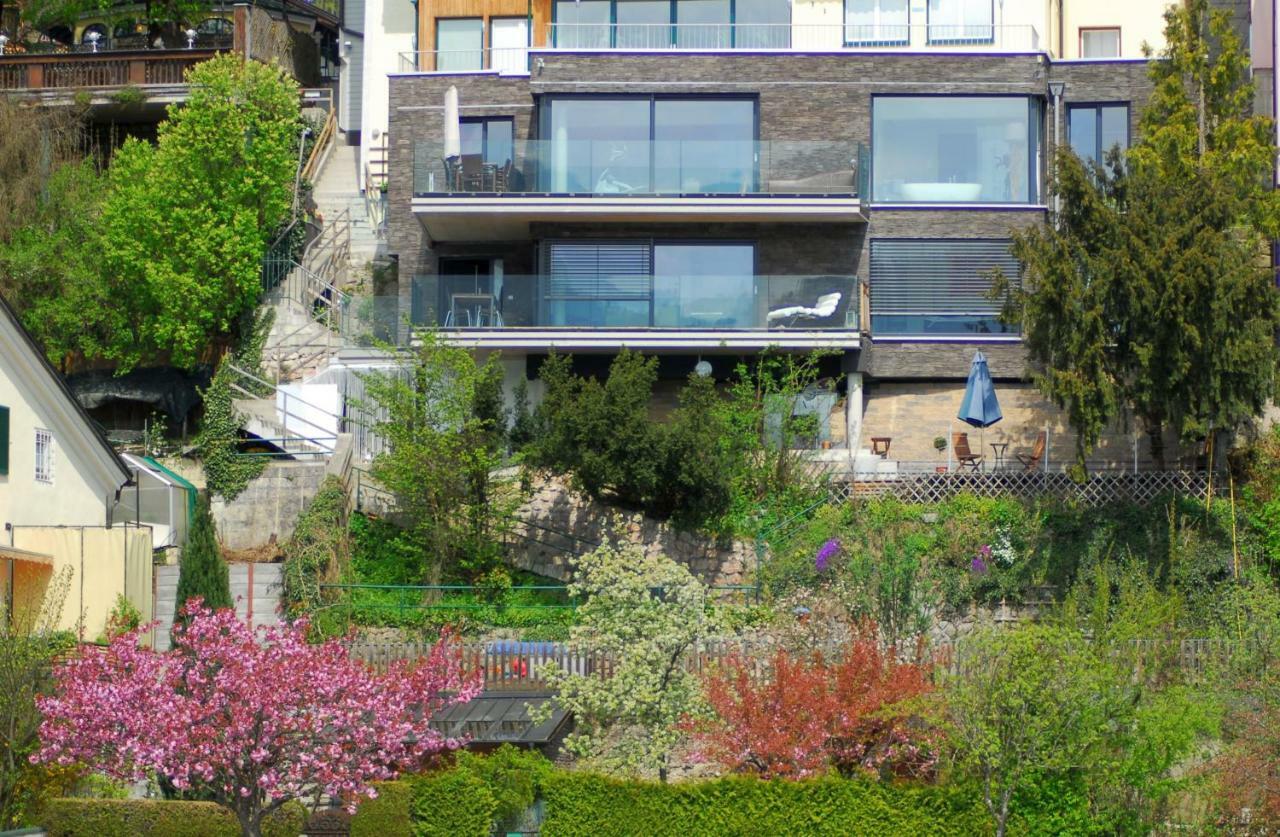 Lakeview Studio Sankt Wolfgang im Salzkammergut Exterior photo